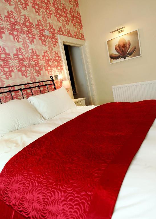 Bed & Breakfast Boutique 25 Skipton