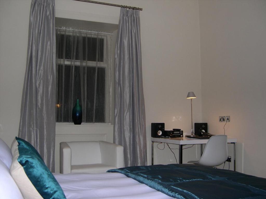 Boutique 25 3*