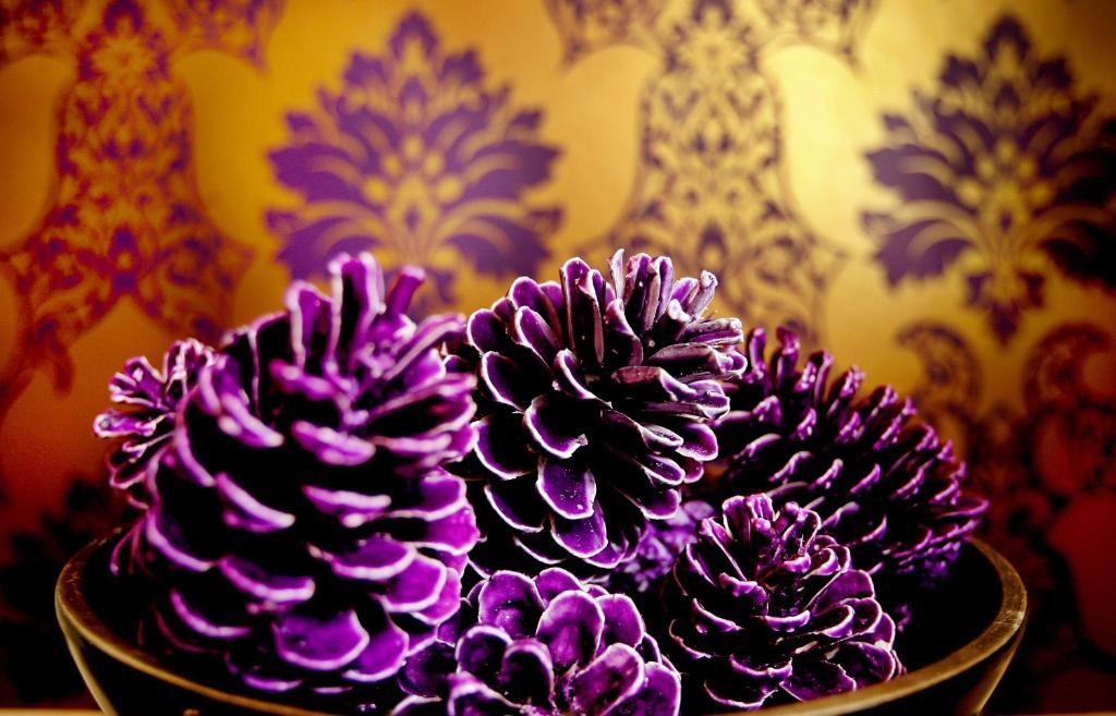 Bed & Breakfast Boutique 25 3*