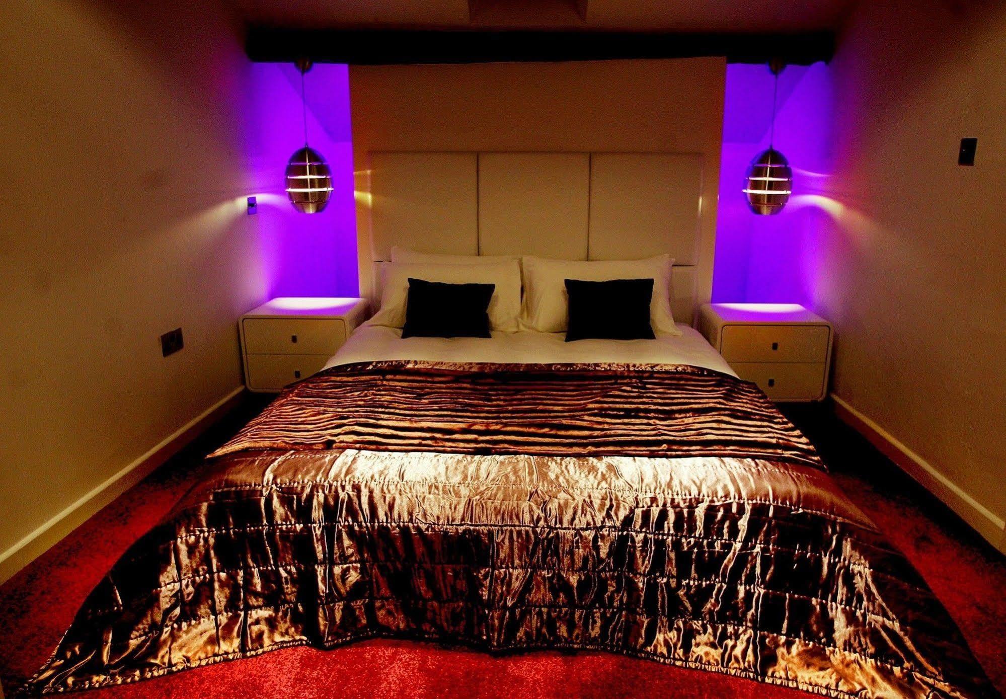 Boutique 25 Bed & Breakfast 3*