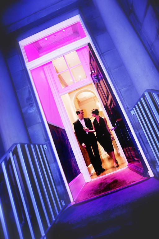 Boutique 25 Frühstückspension 3*